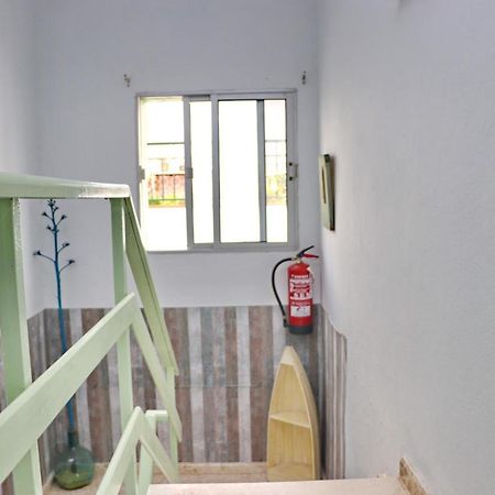Habitación Cañaveral Playa Conil IV Conil De La Frontera Exterior foto