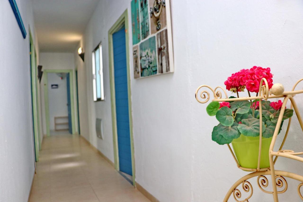 Habitación Cañaveral Playa Conil IV Conil De La Frontera Exterior foto