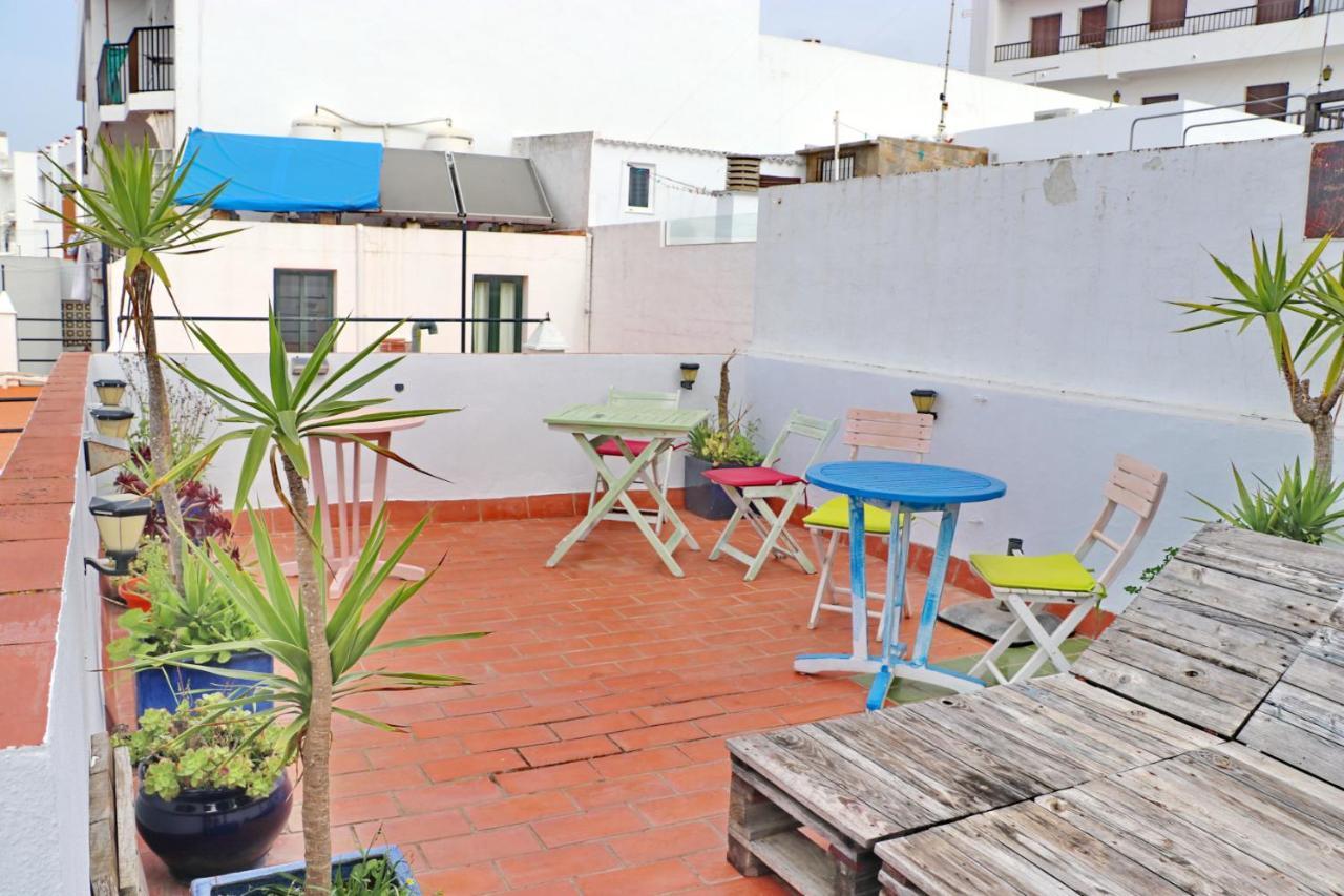 Habitación Cañaveral Playa Conil IV Conil De La Frontera Exterior foto