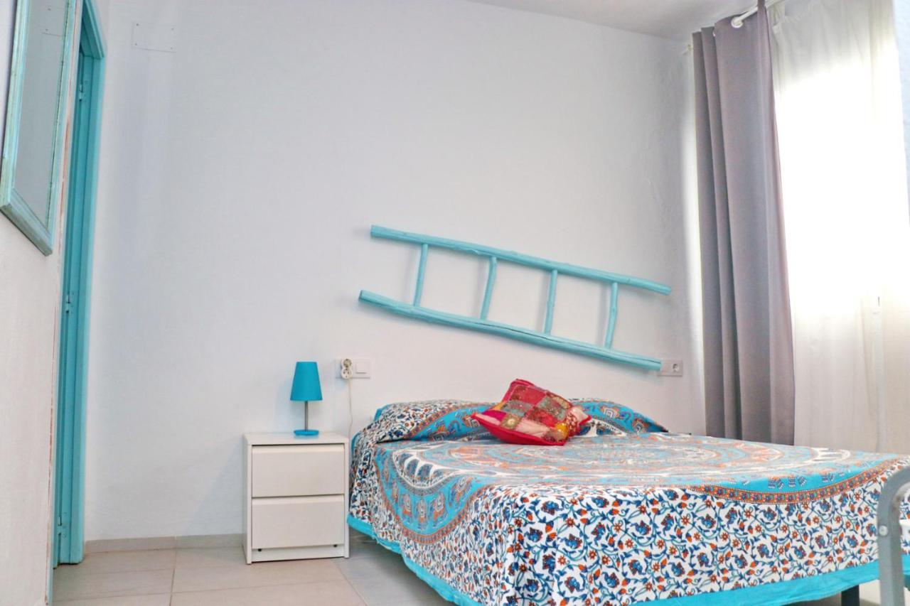 Habitación Cañaveral Playa Conil IV Conil De La Frontera Exterior foto