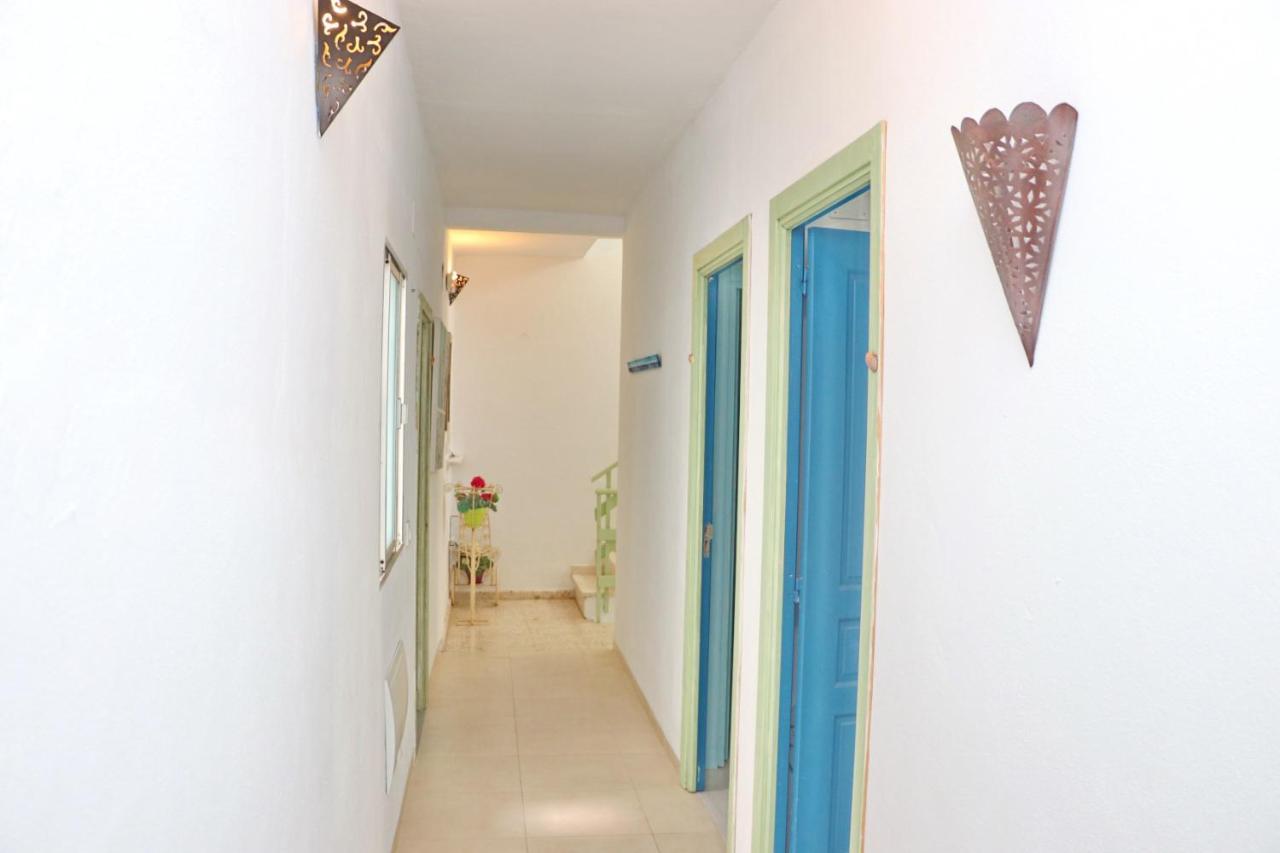 Habitación Cañaveral Playa Conil IV Conil De La Frontera Exterior foto
