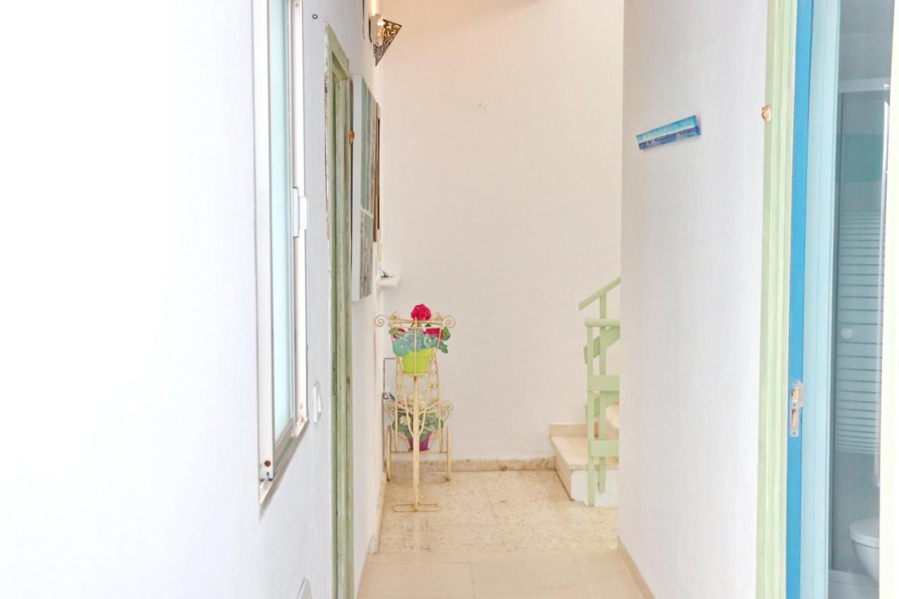 Habitación Cañaveral Playa Conil IV Conil De La Frontera Exterior foto