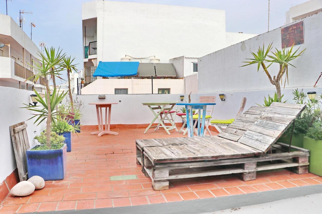 Habitación Cañaveral Playa Conil IV Conil De La Frontera Exterior foto