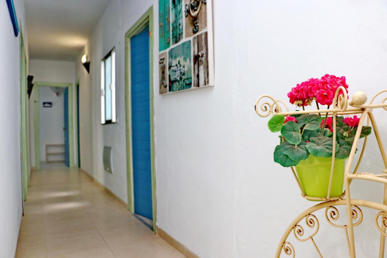Habitación Cañaveral Playa Conil IV Conil De La Frontera Exterior foto